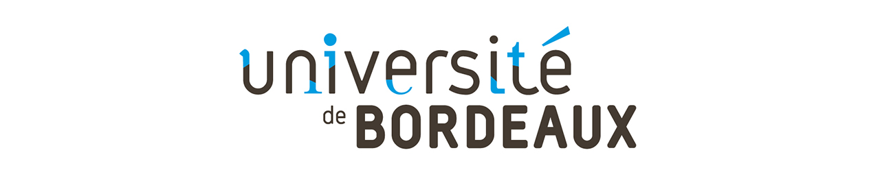 © Université de Bordeaux