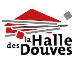 Logo La Halle des Douves