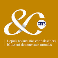 Logo 80 ans du CNRS